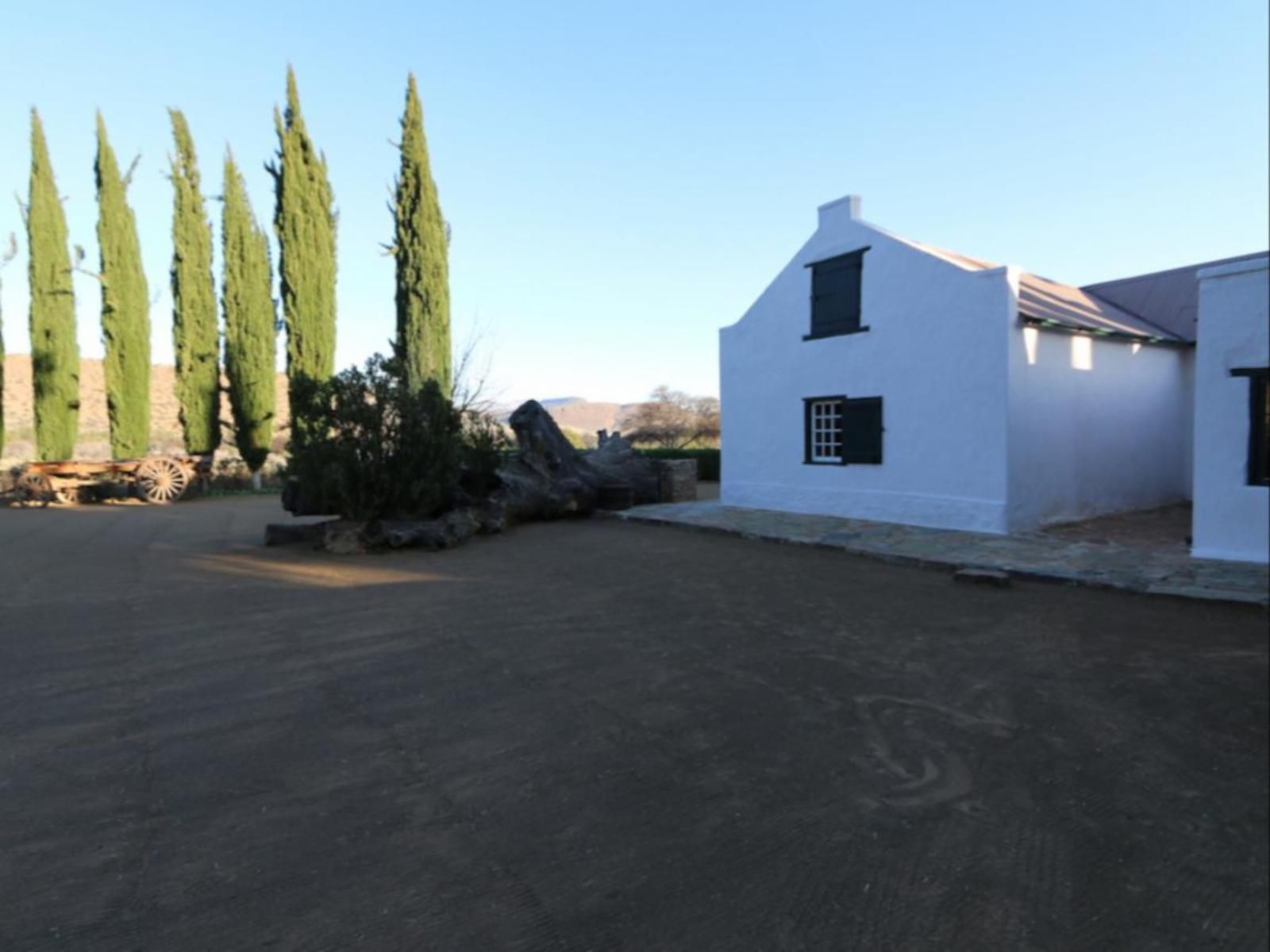 Letskraal Farm Accommodation Graaff Reinet Eastern Cape South Africa House, Building, Architecture