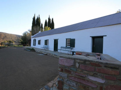 Letskraal Farm Accommodation Graaff Reinet Eastern Cape South Africa House, Building, Architecture