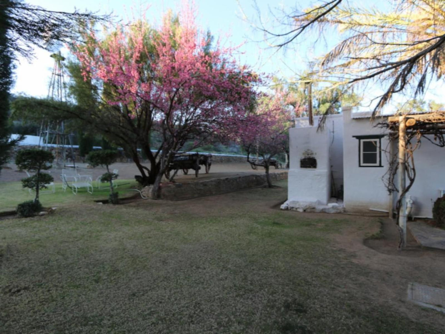 Letskraal Farm Accommodation Graaff Reinet Eastern Cape South Africa House, Building, Architecture, Cemetery, Religion, Grave