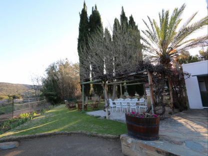 Letskraal Farm Accommodation Graaff Reinet Eastern Cape South Africa 