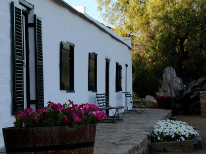 Letskraal Farm Accommodation Graaff Reinet Eastern Cape South Africa House, Building, Architecture