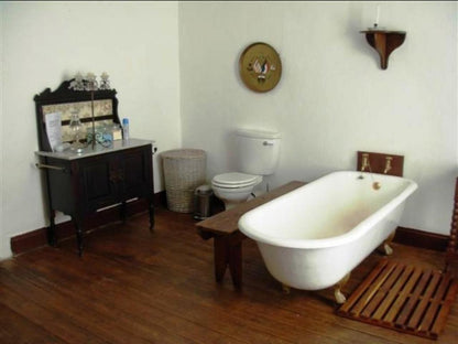 Letskraal Farm Accommodation Graaff Reinet Eastern Cape South Africa Bathroom