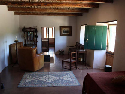 Letskraal Farm Accommodation Graaff Reinet Eastern Cape South Africa 