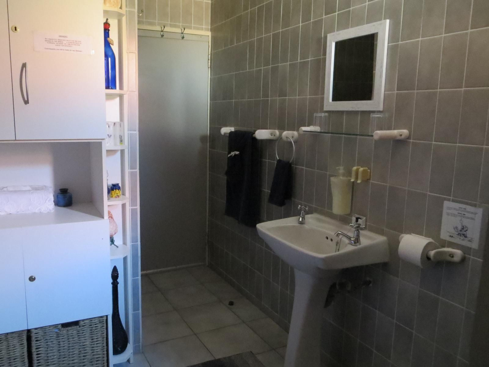 Lewens Essens On C Yzerfontein Western Cape South Africa Bathroom