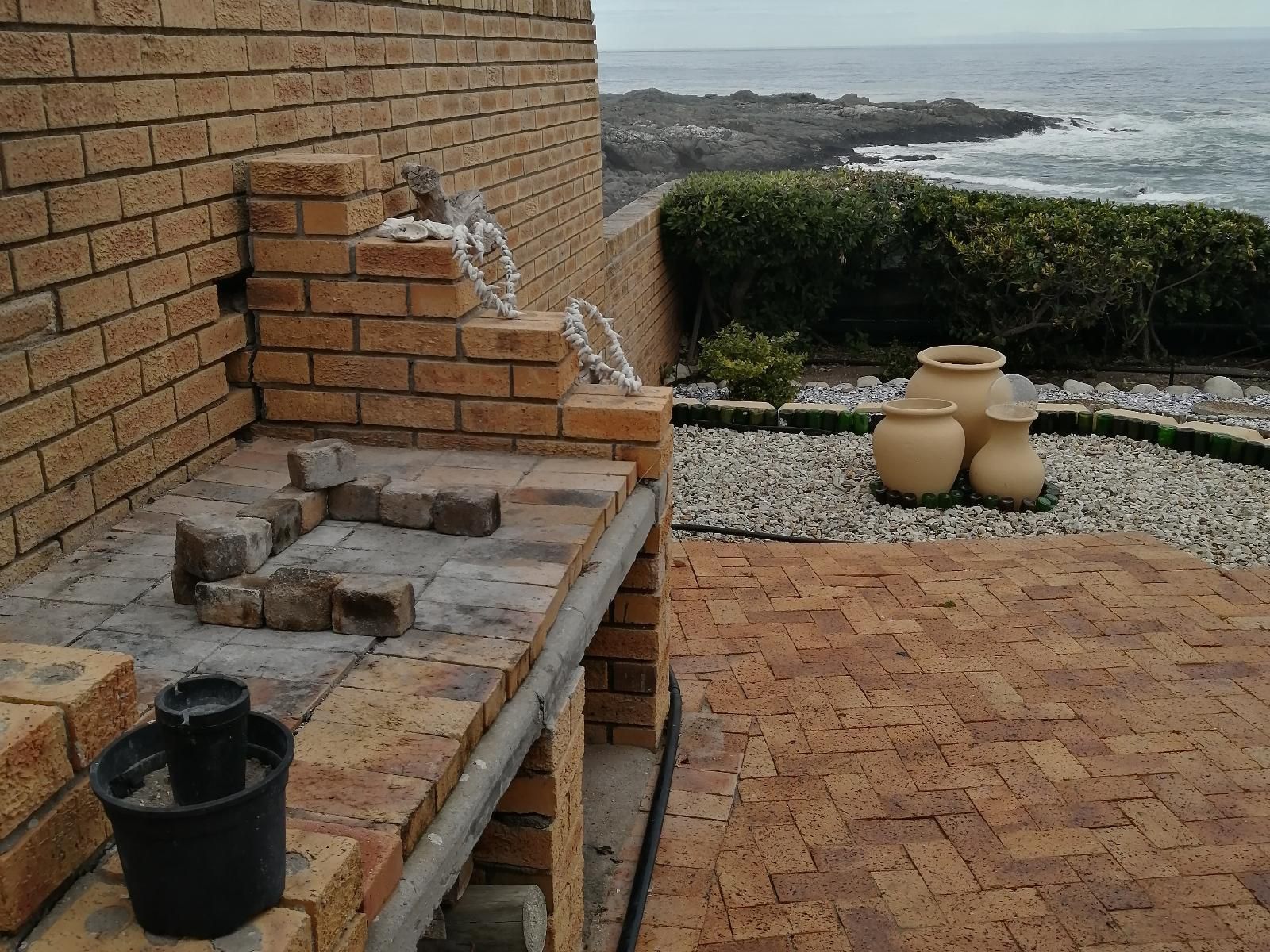 Lewens Essens On C Yzerfontein Western Cape South Africa Beach, Nature, Sand, Brick Texture, Texture, Garden, Plant