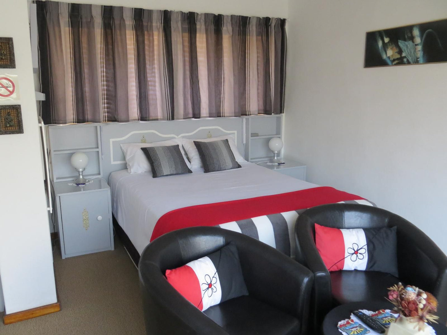 Lewens Essens On C Yzerfontein Western Cape South Africa Unsaturated, Bedroom