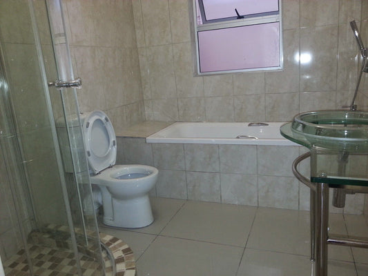 Lexcity Holiday Home Bothasig Cape Town Western Cape South Africa Unsaturated, Bathroom