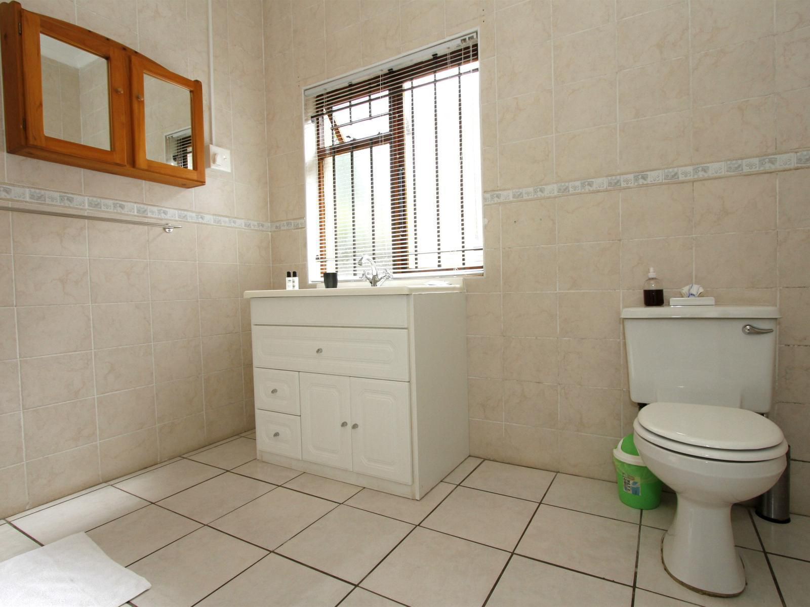 Liabela Bed And Breakfast Pinetown Durban Kwazulu Natal South Africa Bathroom