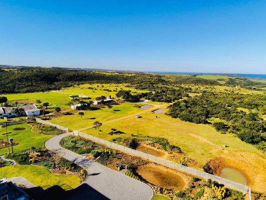 Liamara Estate, Aerial Photography, Lowland, Nature