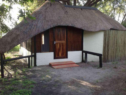 Lianshulu Bush Lodge