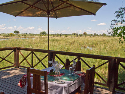 Lianshulu Bush Lodge, Lowland, Nature