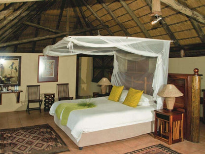 Lianshulu Lodge, Family Room, Tent, Architecture, Bedroom