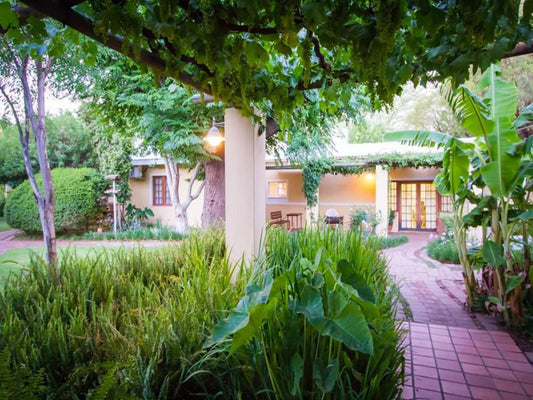 Libby S Lodge Upington Northern Cape South Africa House, Building, Architecture, Plant, Nature, Garden