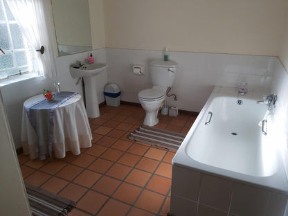 Libby S Lodge Upington Northern Cape South Africa Bathroom