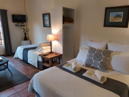 Libby S Lodge Upington Northern Cape South Africa Bedroom