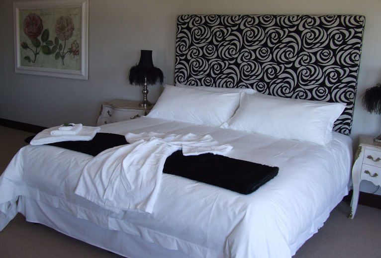 Li Belle Heldervue Somerset West Western Cape South Africa Bedroom