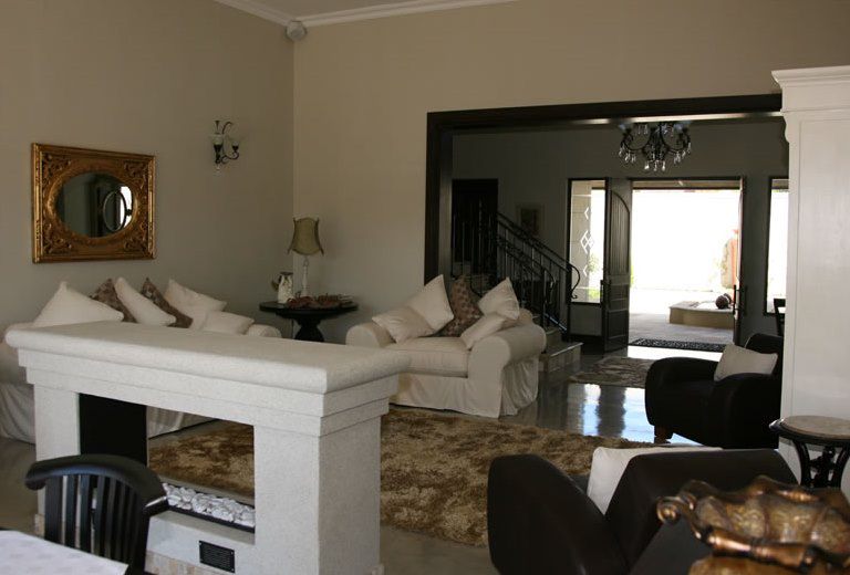 Li Belle Heldervue Somerset West Western Cape South Africa Living Room