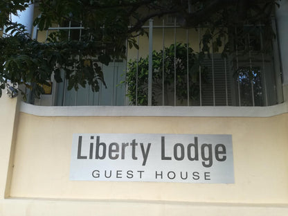 Liberty Lodge Bandb Tamboerskloof Cape Town Western Cape South Africa House, Building, Architecture, Sign, Window