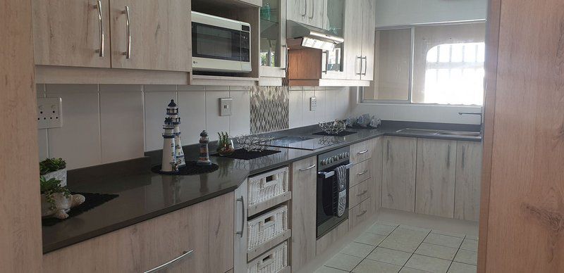 Libra Holiday Penthouse No 7 Manaba Beach Margate Kwazulu Natal South Africa Unsaturated, Kitchen