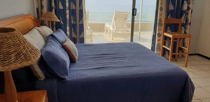 Libra Holiday Penthouse No 7 Manaba Beach Margate Kwazulu Natal South Africa 