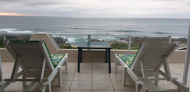 Libra Holiday Penthouse No 7 Manaba Beach Margate Kwazulu Natal South Africa Unsaturated, Beach, Nature, Sand, Ocean, Waters