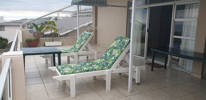 Libra Holiday Penthouse No 7 Manaba Beach Margate Kwazulu Natal South Africa Unsaturated