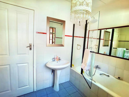 Libra Lodge Sundowner Johannesburg Gauteng South Africa Bathroom