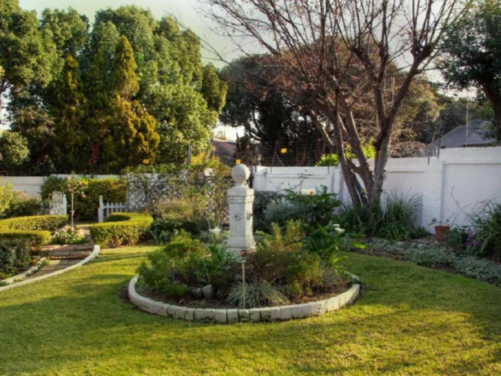 Libra Lodge Sundowner Johannesburg Gauteng South Africa Plant, Nature, Cemetery, Religion, Grave, Garden