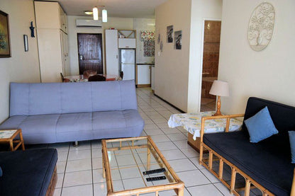 Libra Holiday Flats Unit 2 Manaba Beach Margate Kwazulu Natal South Africa 