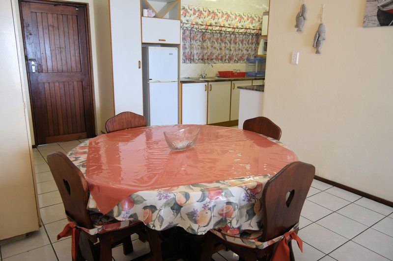 Libra Holiday Flats Unit 2 Manaba Beach Margate Kwazulu Natal South Africa 