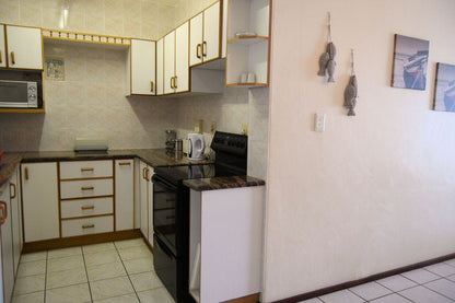 Libra Holiday Flats Unit 2 Manaba Beach Margate Kwazulu Natal South Africa Kitchen