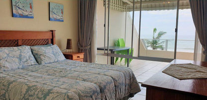 Libra Holiday Flats Unit 2 Manaba Beach Margate Kwazulu Natal South Africa 