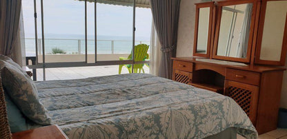 Libra Holiday Flats Unit 2 Manaba Beach Margate Kwazulu Natal South Africa Beach, Nature, Sand