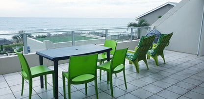 Libra Holiday Flats Unit 2 Manaba Beach Margate Kwazulu Natal South Africa Beach, Nature, Sand