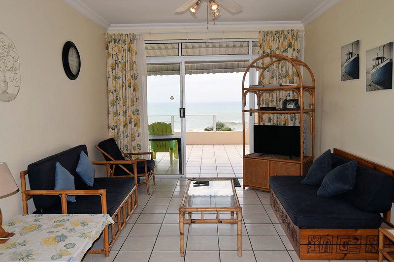 Libra Holiday Flats Unit 2 Manaba Beach Margate Kwazulu Natal South Africa Beach, Nature, Sand