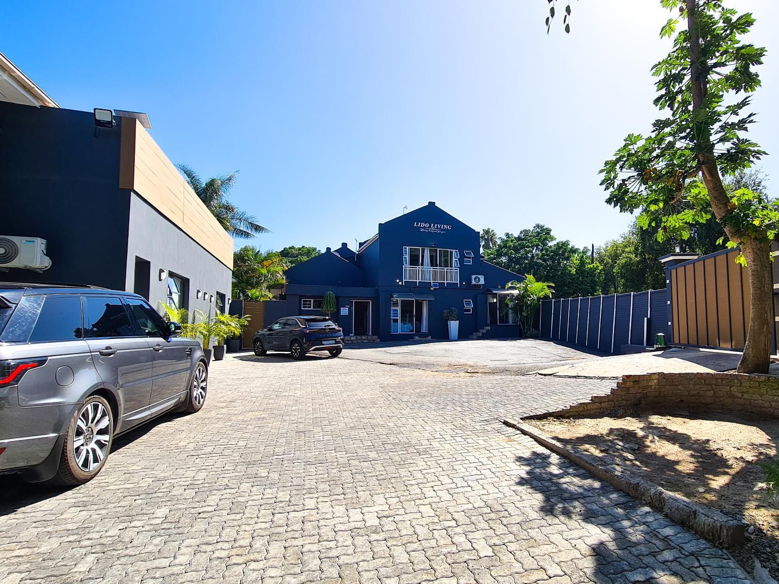 Lido Living Guest House, House, Building, Architecture, Car, Vehicle