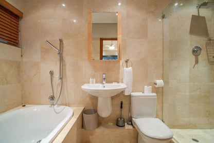 Lido Court Luxury Apartment Sea Point Cape Town Western Cape South Africa Sepia Tones, Bathroom
