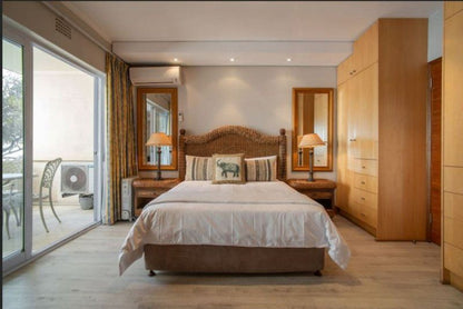 Lido Court Luxury Apartment Sea Point Cape Town Western Cape South Africa Bedroom