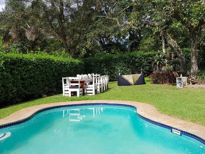 Lidwala Lodge, Palm Tree, Plant, Nature, Wood, Garden, Swimming Pool