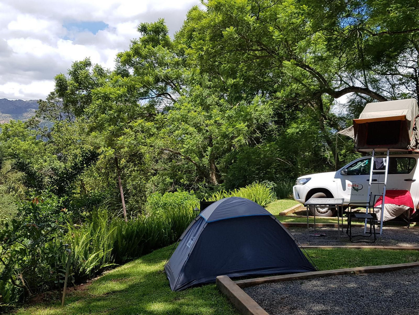 Lidwala Lodge, 2 Bed Safari tent, Tent, Architecture