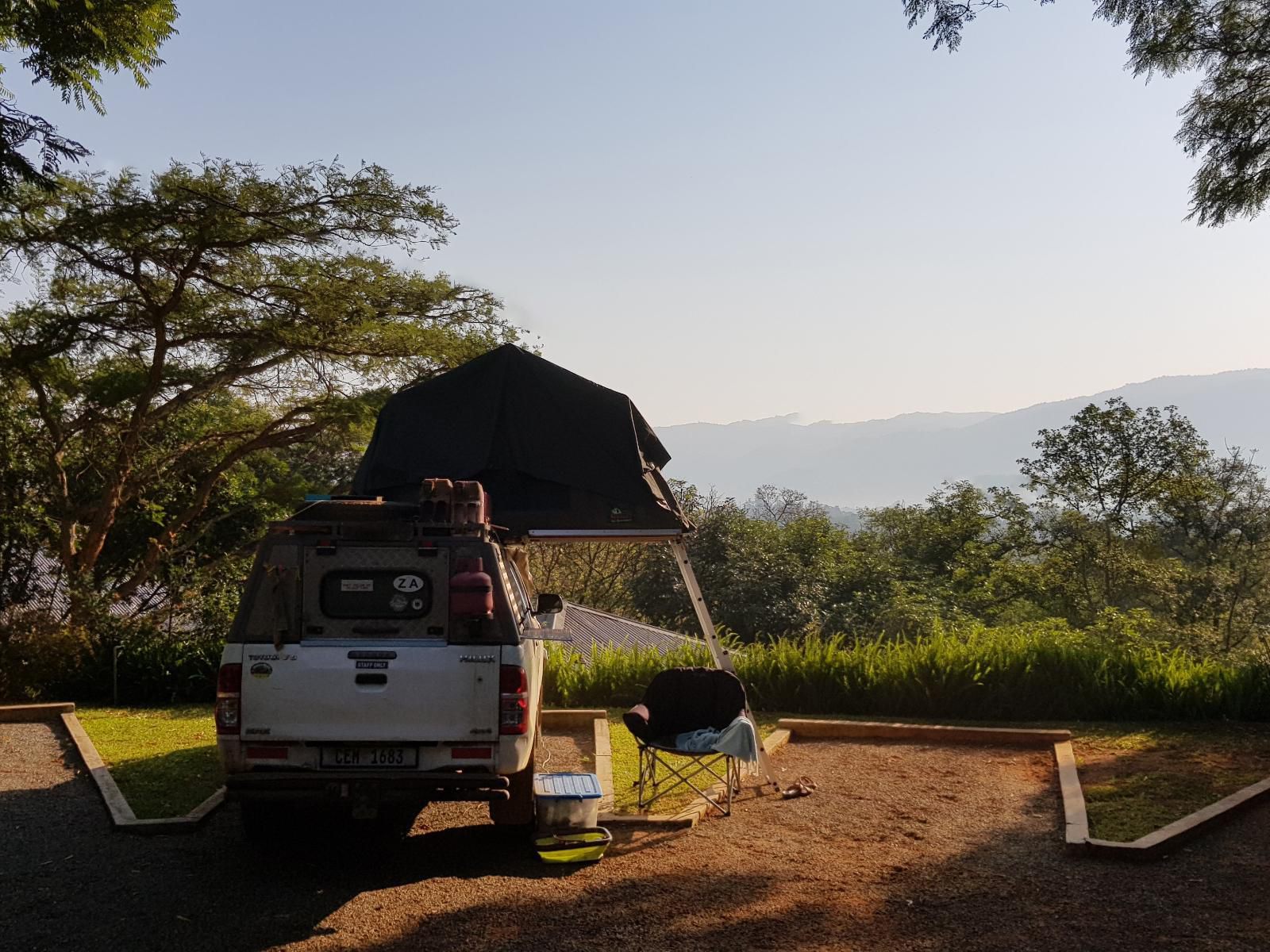 Lidwala Lodge, Campervan (SITE ONLY), Tent, Architecture