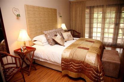Liebencharm Guest House Rayton Gauteng Gauteng South Africa Colorful, Bedroom