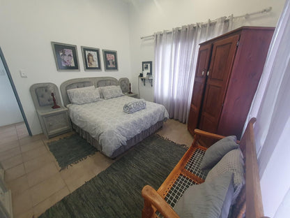 Lieflappie Still Bay West Stilbaai Western Cape South Africa Bedroom