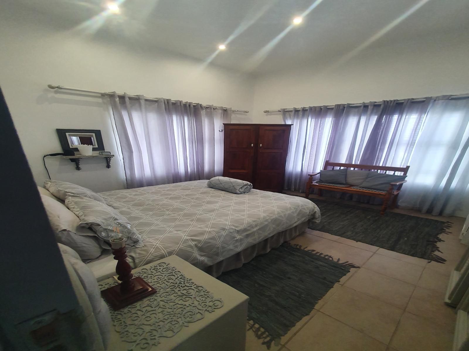 Lieflappie Still Bay West Stilbaai Western Cape South Africa Bedroom