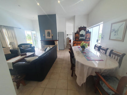 Lieflappie Still Bay West Stilbaai Western Cape South Africa Living Room