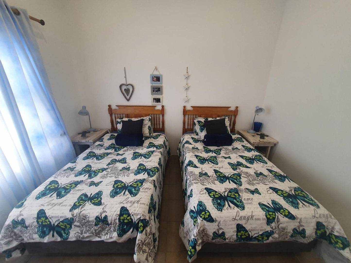 Lieflappie Still Bay West Stilbaai Western Cape South Africa Bedroom