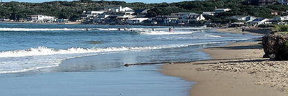 Lieflappie Still Bay West Stilbaai Western Cape South Africa Beach, Nature, Sand, Ocean, Waters