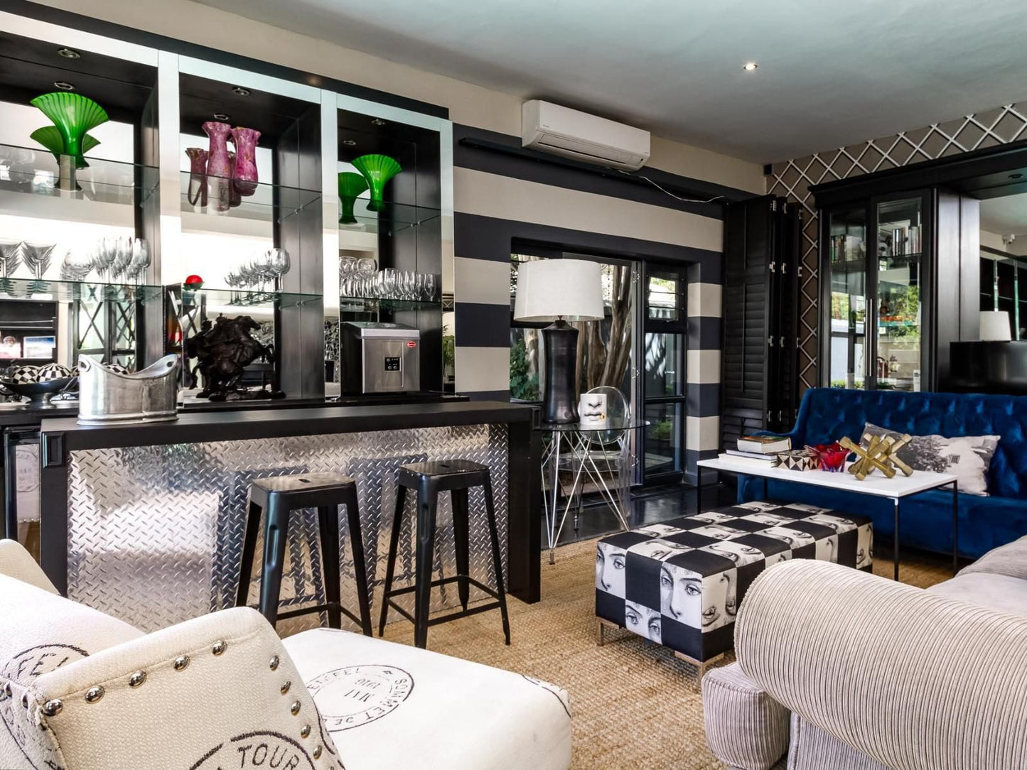 Life And Leisure Co Living Stellenbosch Western Cape South Africa Bar