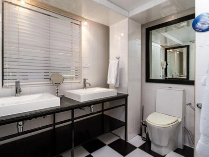 Life And Leisure Co Living Stellenbosch Western Cape South Africa Unsaturated, Bathroom