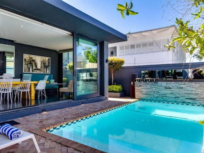 Life And Leisure Co Living Stellenbosch Western Cape South Africa House, Building, Architecture, Swimming Pool